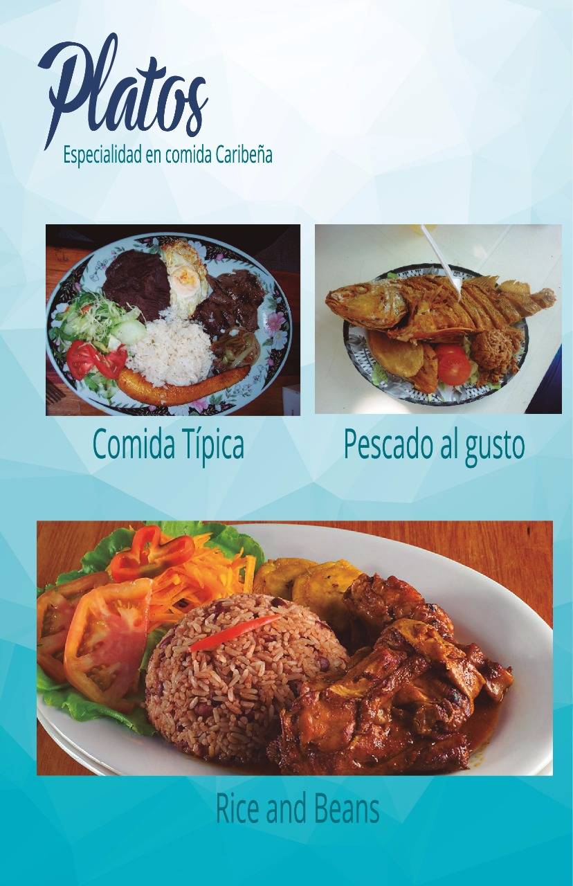 Mathew Preston's Eventos, Compartiendo el Sabor Caribeño